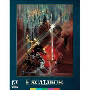 Excalibur